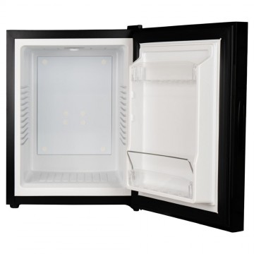 Morris B7343THG Mini Bar Ξενοδοχείου 32lt, Ενεργειακής Κλάσης G 40.5x43.4x54.5cm Morris B7343THG Mini Bar Ξενοδοχείου 32lt, Ενεργειακής Κλάσης G 40.5x43.4x54.5cm